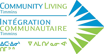 Community Living Timmins Logo